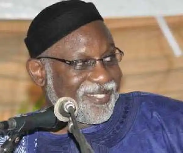 Ondo Election: Akeredolu’s victory shows Nigerians still love APC – Dogara